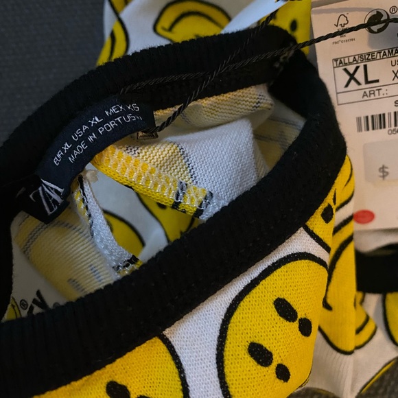 ZARA DOG T SHIRT - Picture 7 of 7